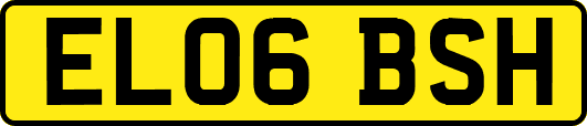 EL06BSH