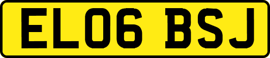 EL06BSJ