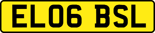 EL06BSL
