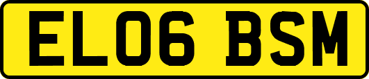 EL06BSM