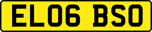EL06BSO