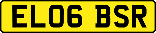 EL06BSR