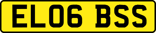 EL06BSS