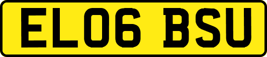 EL06BSU