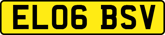 EL06BSV