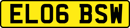 EL06BSW