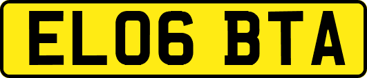 EL06BTA