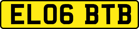 EL06BTB