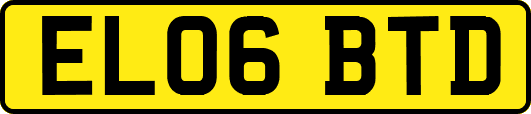 EL06BTD