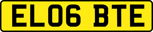 EL06BTE