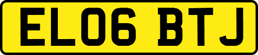 EL06BTJ