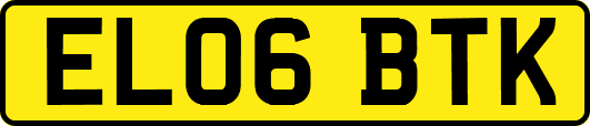 EL06BTK