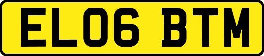 EL06BTM