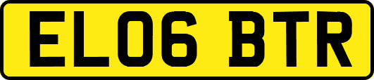 EL06BTR