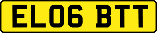 EL06BTT