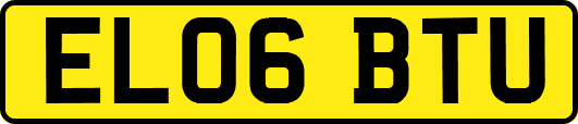 EL06BTU