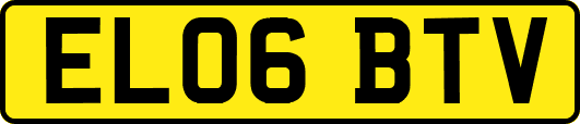 EL06BTV