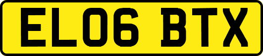 EL06BTX