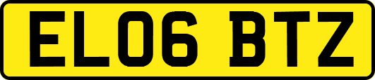 EL06BTZ