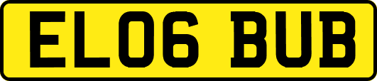 EL06BUB