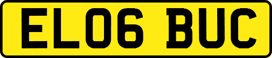 EL06BUC