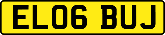 EL06BUJ