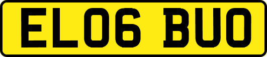 EL06BUO