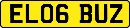 EL06BUZ