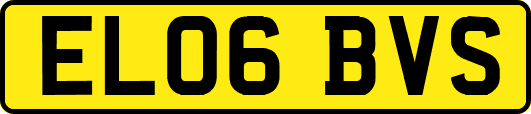 EL06BVS