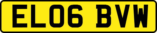 EL06BVW