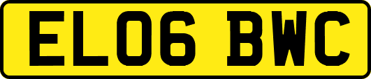 EL06BWC