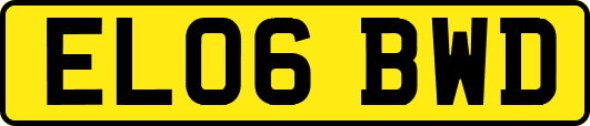 EL06BWD