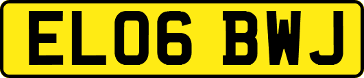 EL06BWJ