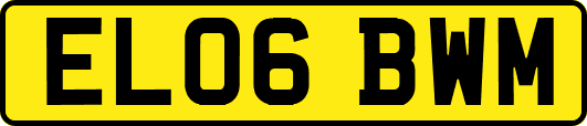 EL06BWM