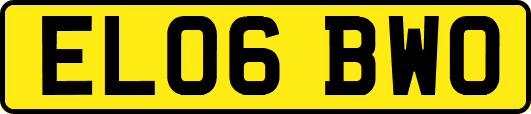 EL06BWO
