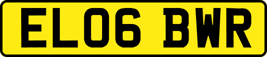 EL06BWR