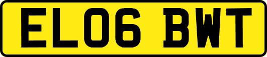 EL06BWT