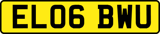 EL06BWU