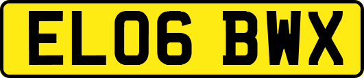 EL06BWX