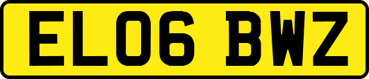 EL06BWZ