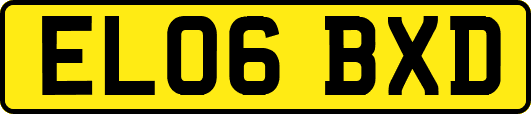 EL06BXD