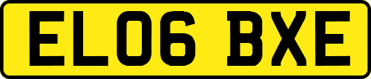 EL06BXE