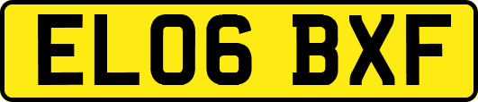 EL06BXF