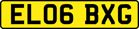 EL06BXG