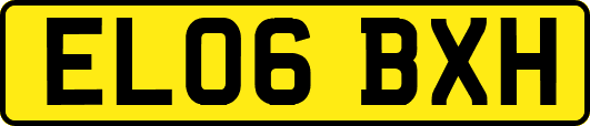 EL06BXH