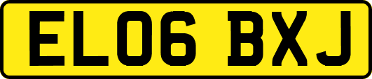 EL06BXJ