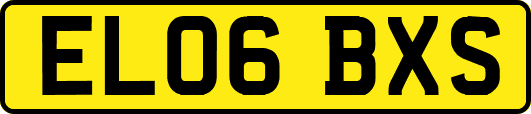 EL06BXS