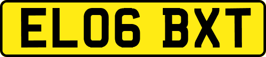 EL06BXT