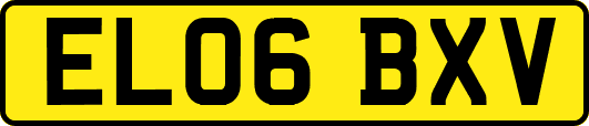 EL06BXV