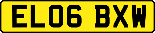 EL06BXW